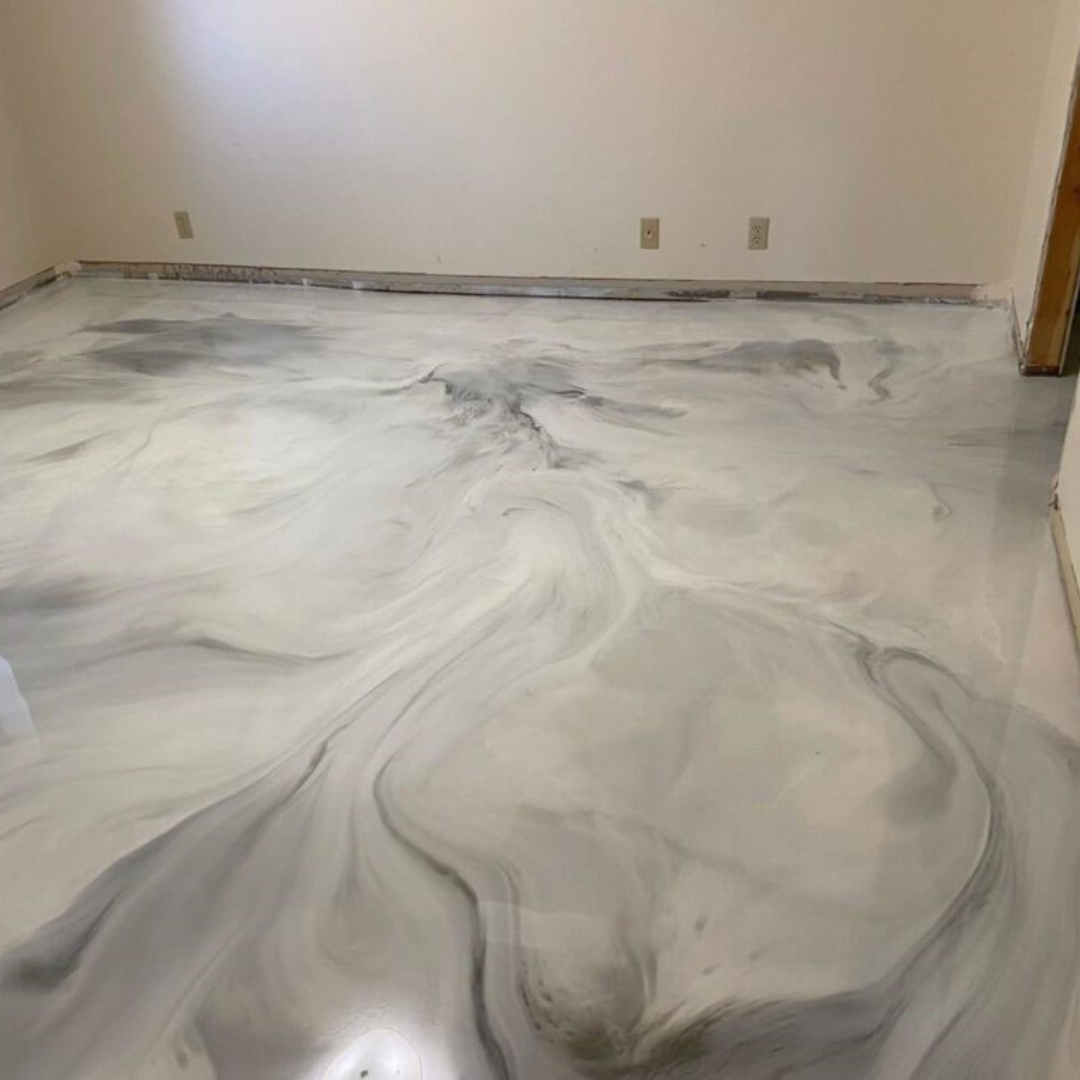 Home Remodeling and Construction Services in Illinois | Epoxy Flooring