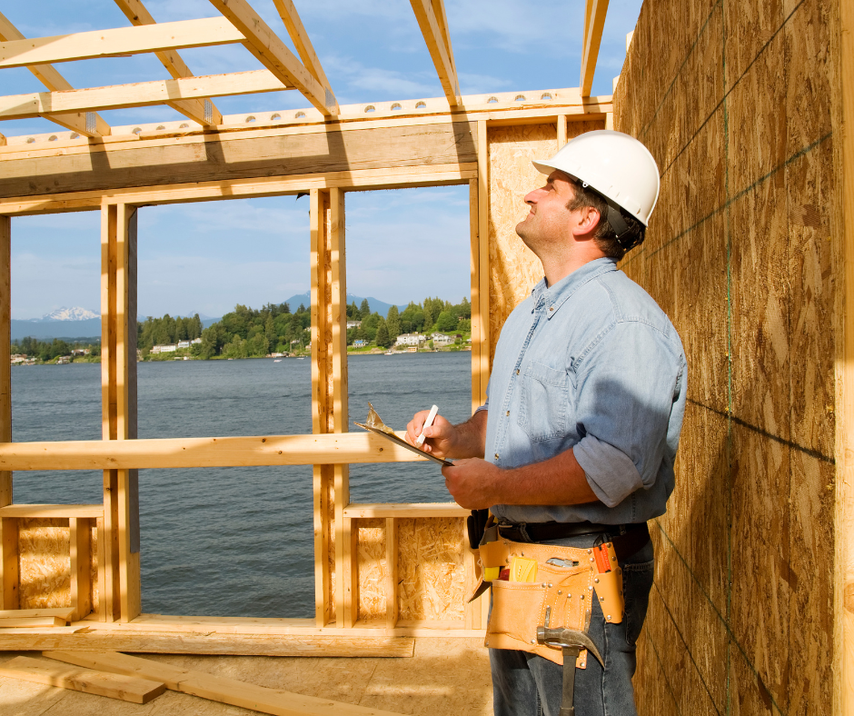 General Contractor in Des Plaines Illinois