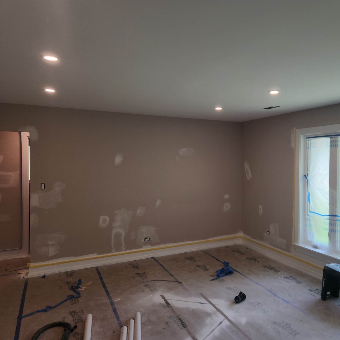 General Contractor in Naperville Illinois