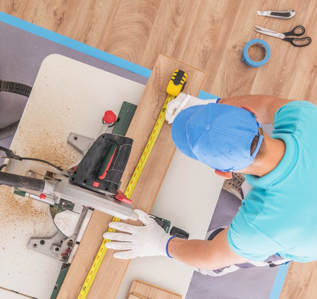 DIY vs Hiring a Professional Contractor