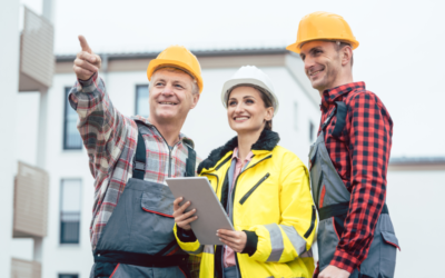 Top 3 Advantages of Hiring a Licensed and Insured Contractor