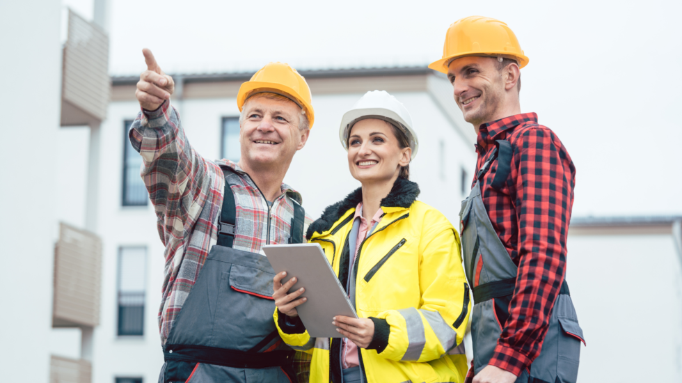 Top 3 Advantages of Hiring a Licensed and Insured Contractor