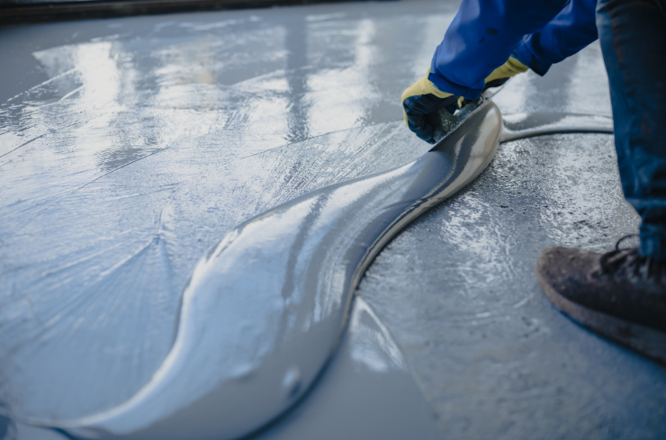 Anti-Static Epoxy Flooring What Is Epoxy Flooring and Why Is It So Popular?