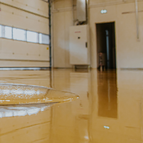 What Is Epoxy Flooring and Why Is It So Popular?