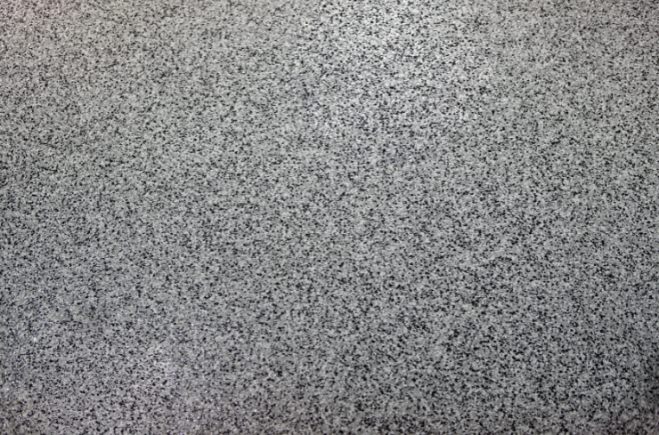 Epoxy Graveled Flooring What Is Epoxy Flooring and Why Is It So Popular?