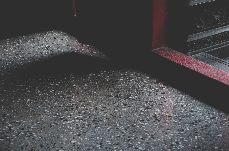 Epoxy Terrazzo Flooring What Is Epoxy Flooring and Why Is It So Popular?