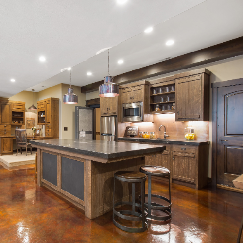 What Is Epoxy Flooring and Why Is It So Popular?