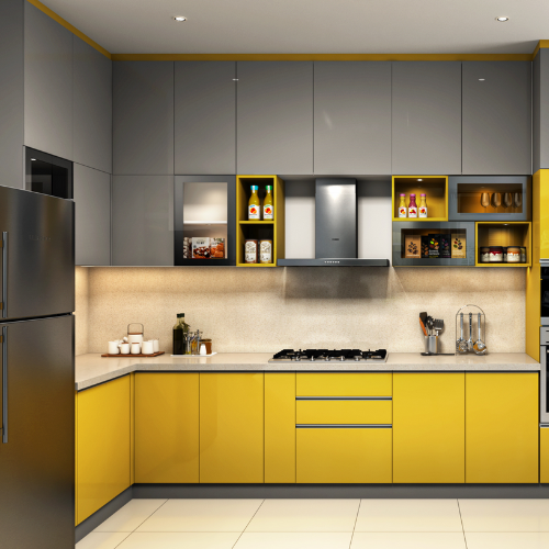 Finding the Perfect Kitchen Layout & Floor Plan: A Guide for Your Home