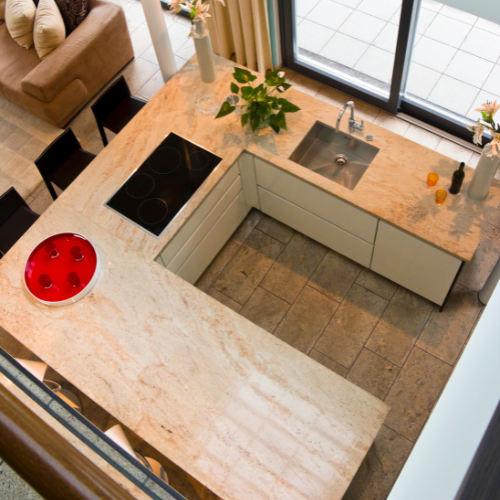 Finding the Perfect Kitchen Layout & Floor Plan: A Guide for Your Home