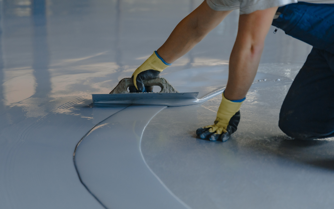 What Is Epoxy Flooring and Why Is It So Popular?