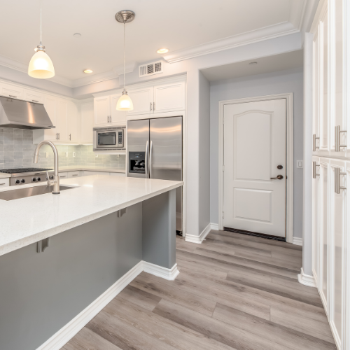 1. Improved Aesthetics How Finish Carpentry Can Boost Your Home’s Value