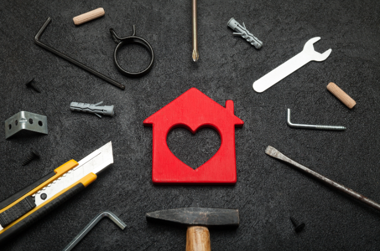 2. You don’t have the right tools When Should You Call a Handyman Instead of Doing It Yourself?