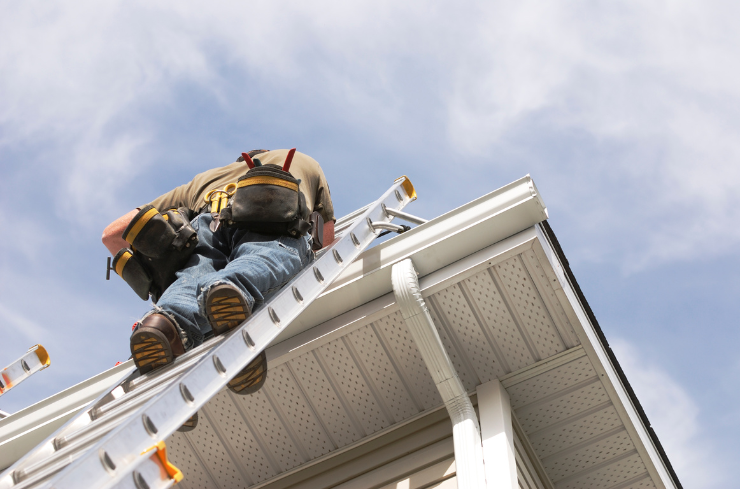 3. It could be dangerous When Should You Call a Handyman Instead of Doing It Yourself?