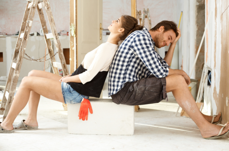 4. It keeps breaking again When Should You Call a Handyman Instead of Doing It Yourself?