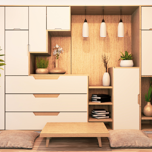 How Finish Carpentry Can Boost Your Home’s Value