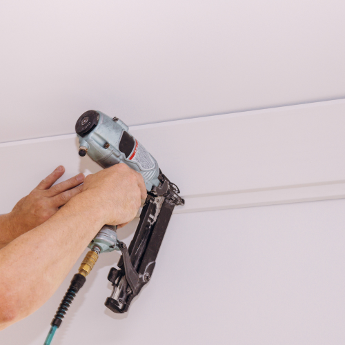 How Finish Carpentry Can Boost Your Home’s Value