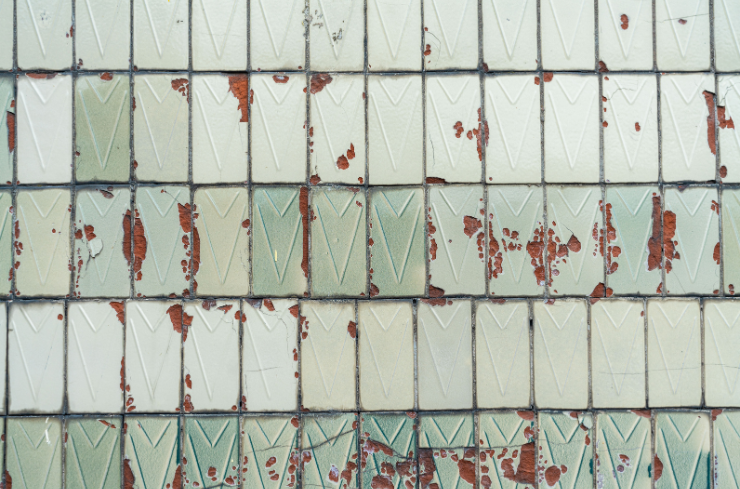 1. Cracked or Chipped Tiles Is It Time to Replace Your Old Tiles?