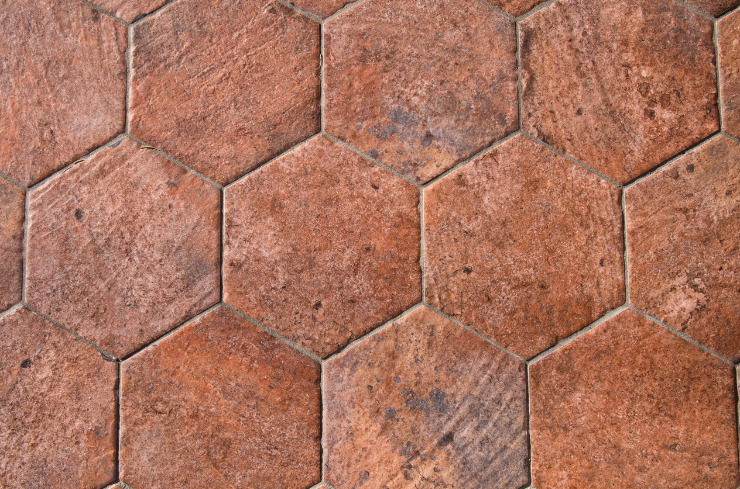 3. Outdated Style or Discoloration Is It Time to Replace Your Old Tiles?