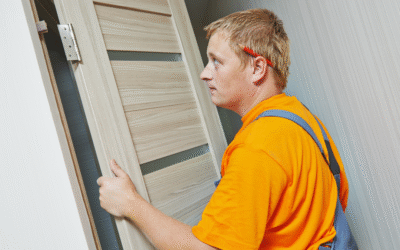 Common Door Installation Mistakes (And How to Avoid Them)