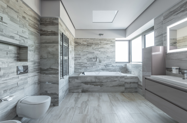 Is It Time to Replace Your Old Tiles?