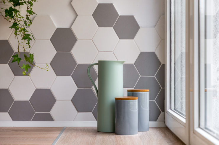 Is It Time to Replace Your Old Tiles?