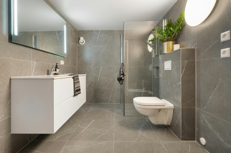 Is It Time to Replace Your Old Tiles?