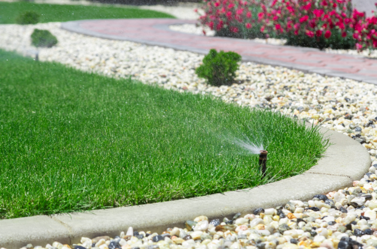 Don’t Drown Your Garden! How to Avoid Overwatering with Sprinklers