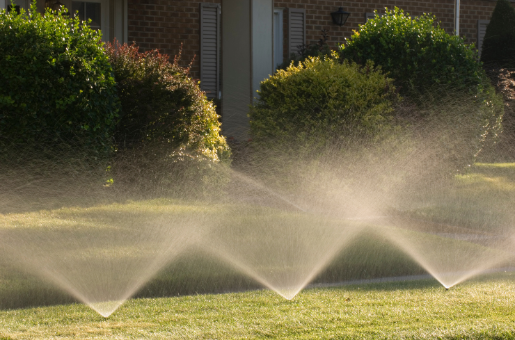 Don’t Drown Your Garden! How to Avoid Overwatering with Sprinklers