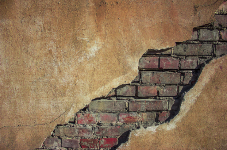 New Concrete vs. Concrete Repairs: What’s Right for Your Property?