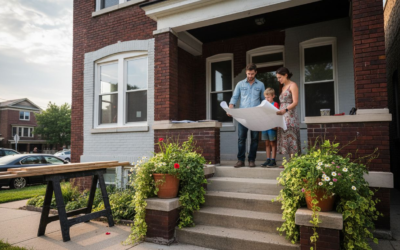Why Remodel Your Home: Benefits For Chicago Owners