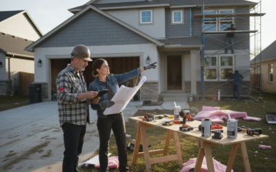 Exterior Remodeling Explained: Boosting Value And Appeal