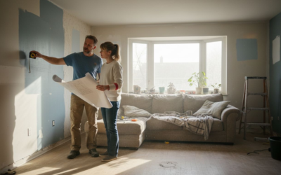 7 Practical Examples of Interior Remodeling for Homeowners