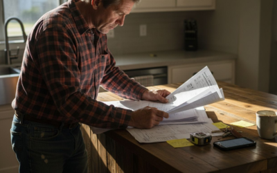 Renovation Estimates: What Illinois Homeowners Should Know