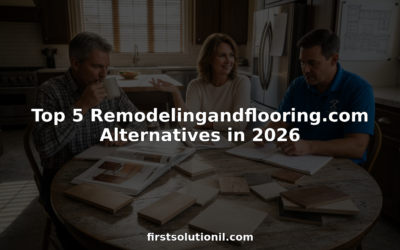 Top 5 Remodelingandflooring.com Alternatives in 2026