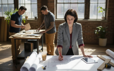 Master Interior Remodeling Workflow for Stunning Results