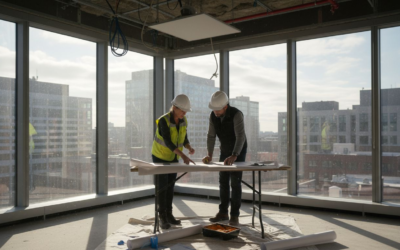 Commercial Interior Remodeling Explained: Boost Value and Functionality