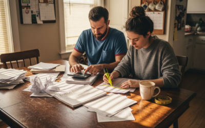 Understanding budgeting for remodeling: Avoid 15% overruns