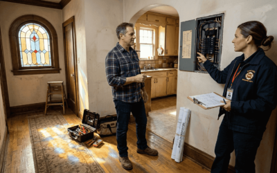 Inspecting renovation quality: A 2026 Illinois guide