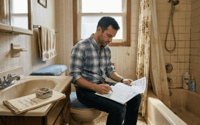 Bathroom renovation tips for Illinois homeowners 2026