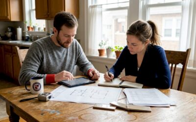 How to manage your renovation budget: Illinois guide 2026