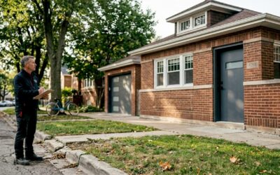 Types of property renovations to boost Illinois home value