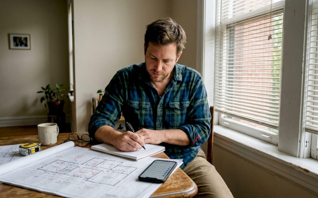 How to renovate investment property for max value in IL