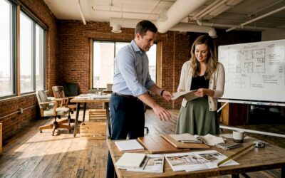 Office renovation trends: elevate your Illinois workspace in 2026