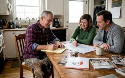 Contractor credibility: the key to reliable home renovation