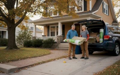 Sustainable renovation: boost value and efficiency in Illinois