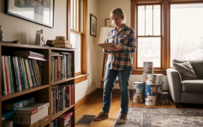 Defining Energy-Efficient Renovations for Illinois Homeowners