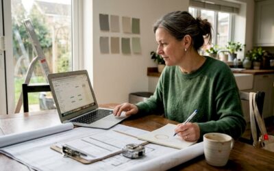 How to Schedule Renovation Projects: Illinois Guide