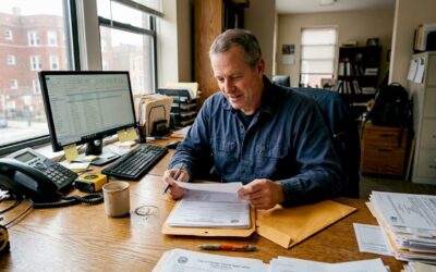 Why Verifying Contractor Licensing Protects Your Illinois Property