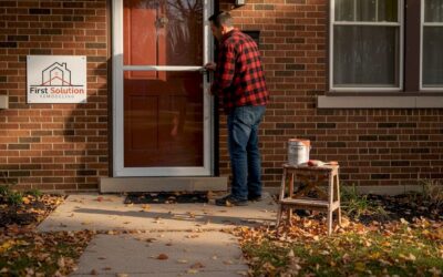 Renovate before selling: Boost Illinois home value