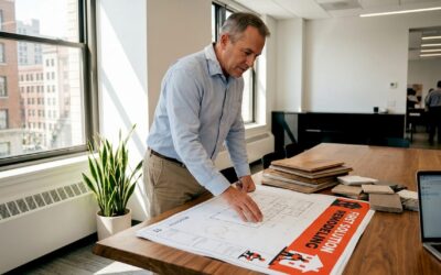 Top commercial space improvement ideas for Illinois properties